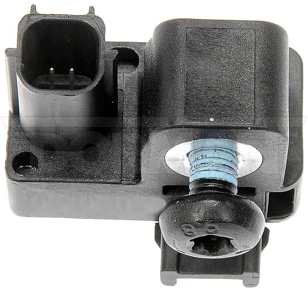 590-283 – DORMAN Passenger Air Bag Impact Sensor, OE Replacement With Bolt - view 2